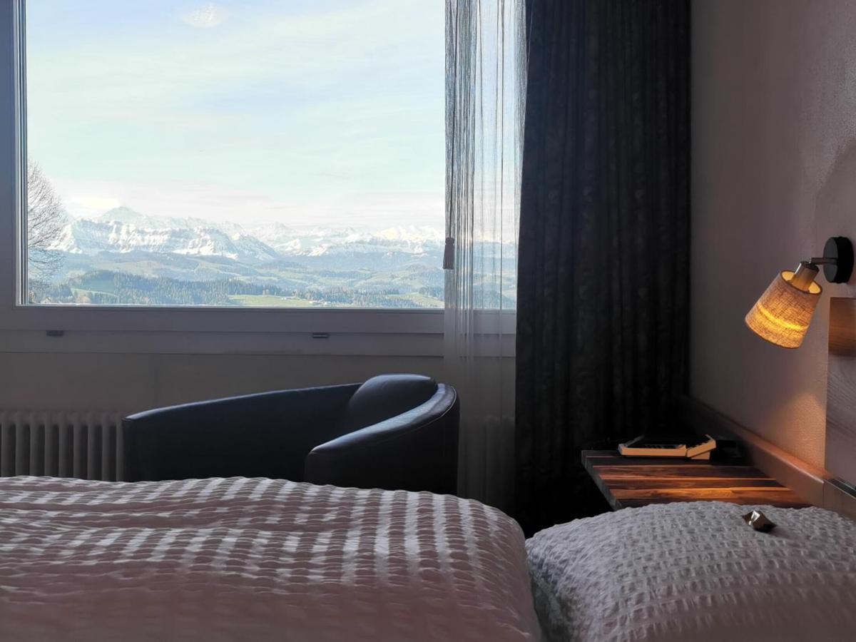 Baernsicht Panorama Hotel Wasen Exteriör bild